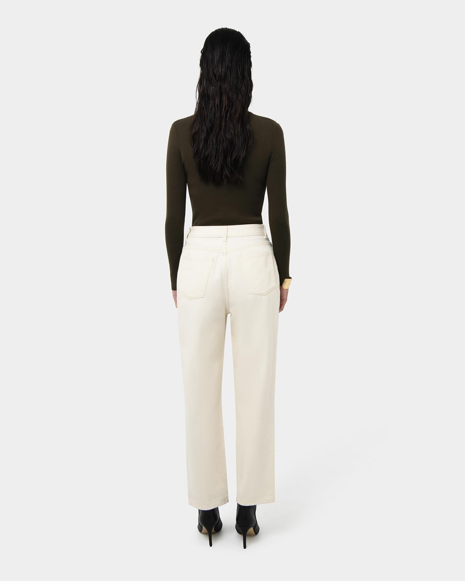 Alex Boyfriend Jeans