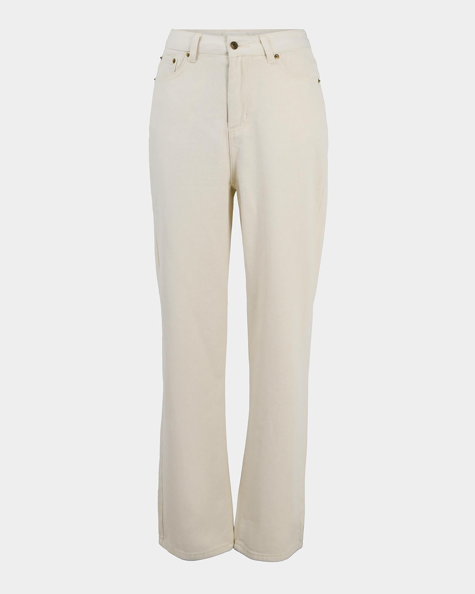 Alex Boyfriend Jeans