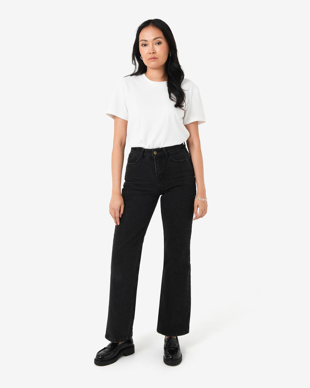 Merith Bootcut Jeans