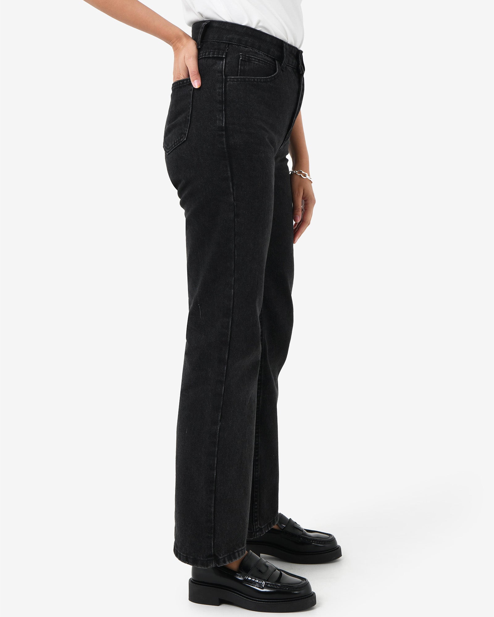 Merith Bootcut Jeans