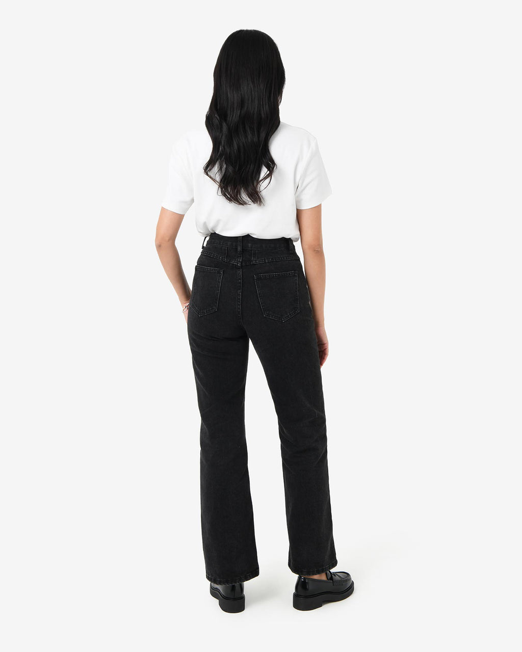 Merith Bootcut Jeans