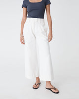 Manon Wide Leg Jeans