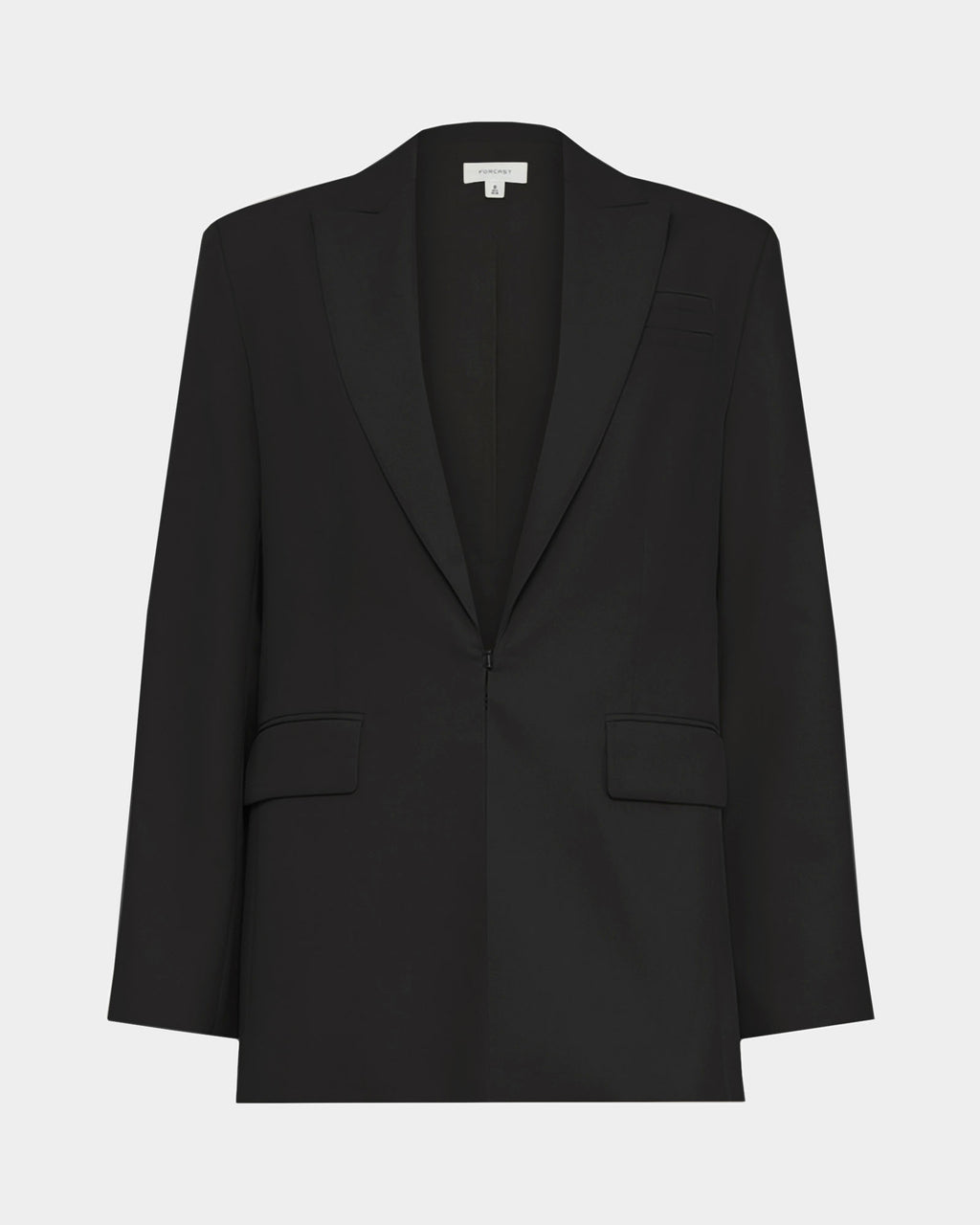 Sonique Tailored Blazer