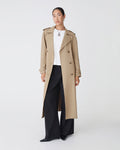 Bailey Trench Coat