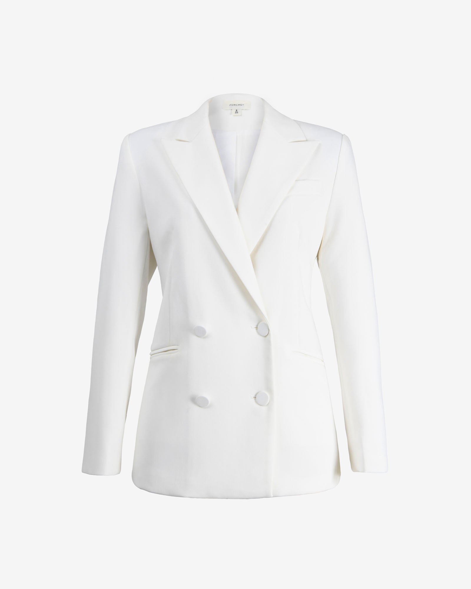 Nikki Double Breasted Blazer