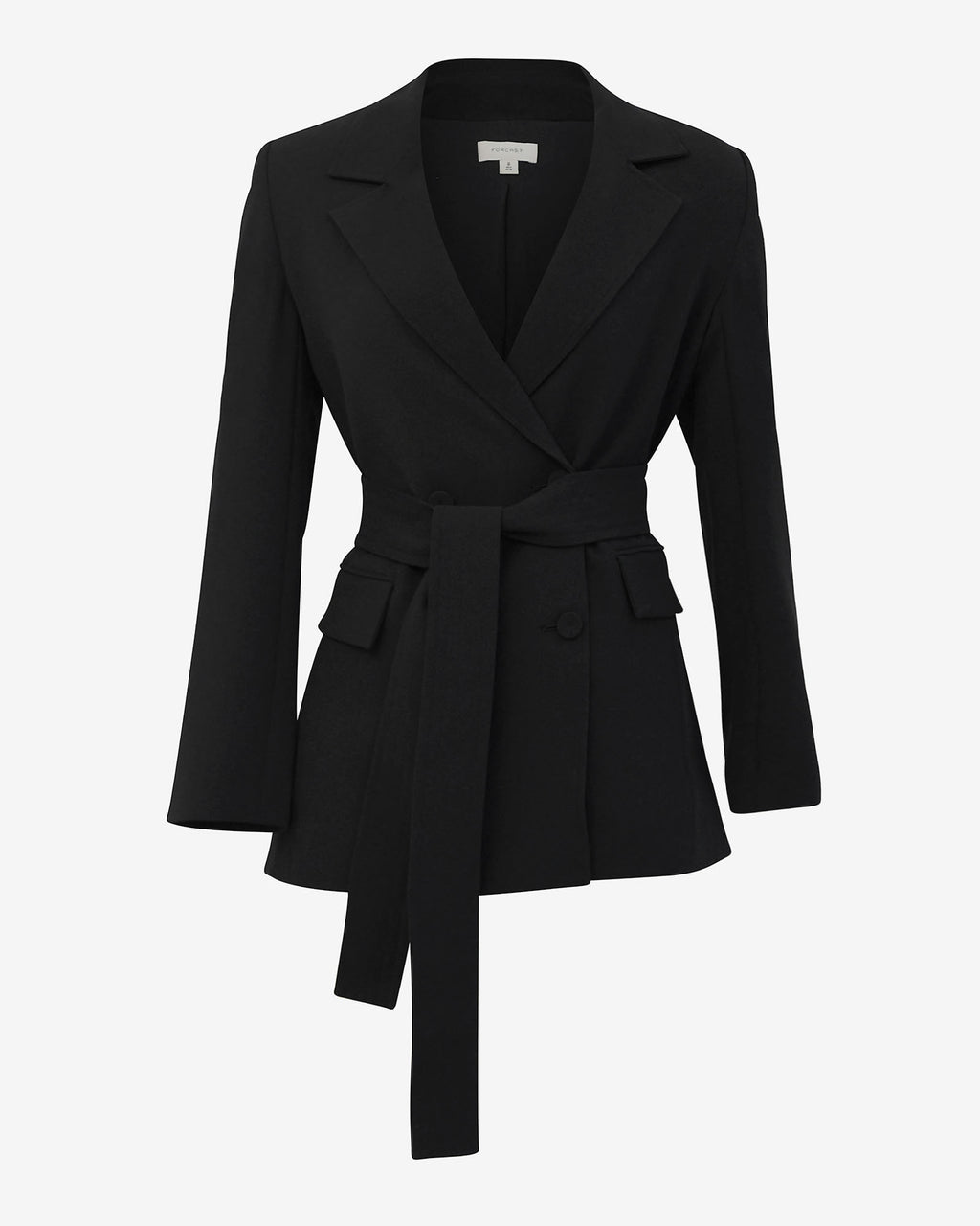 Rumy Double Breasted Blazer