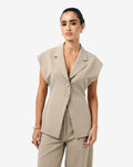 Milton Short Sleeve Blazer