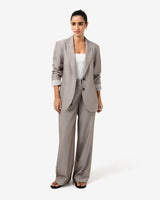 Fitzroy Single Breasted Blazer