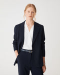 Merid Patch Pocket Blazer