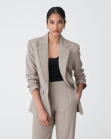 Mila Single Breasted Blazer