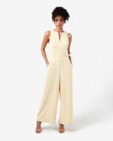 Killara Wide Leg Jumpsuit