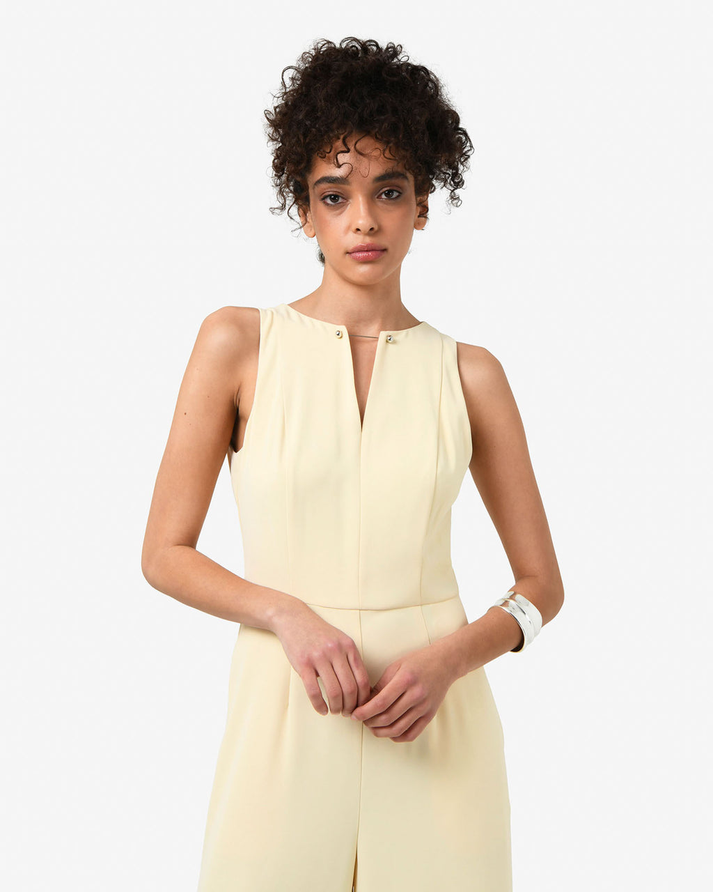Killara Wide Leg Jumpsuit