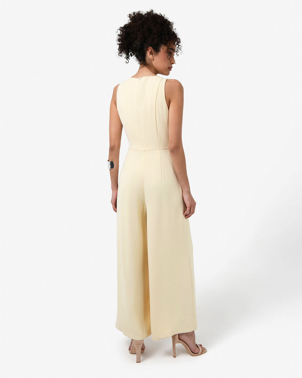 Killara Wide Leg Jumpsuit