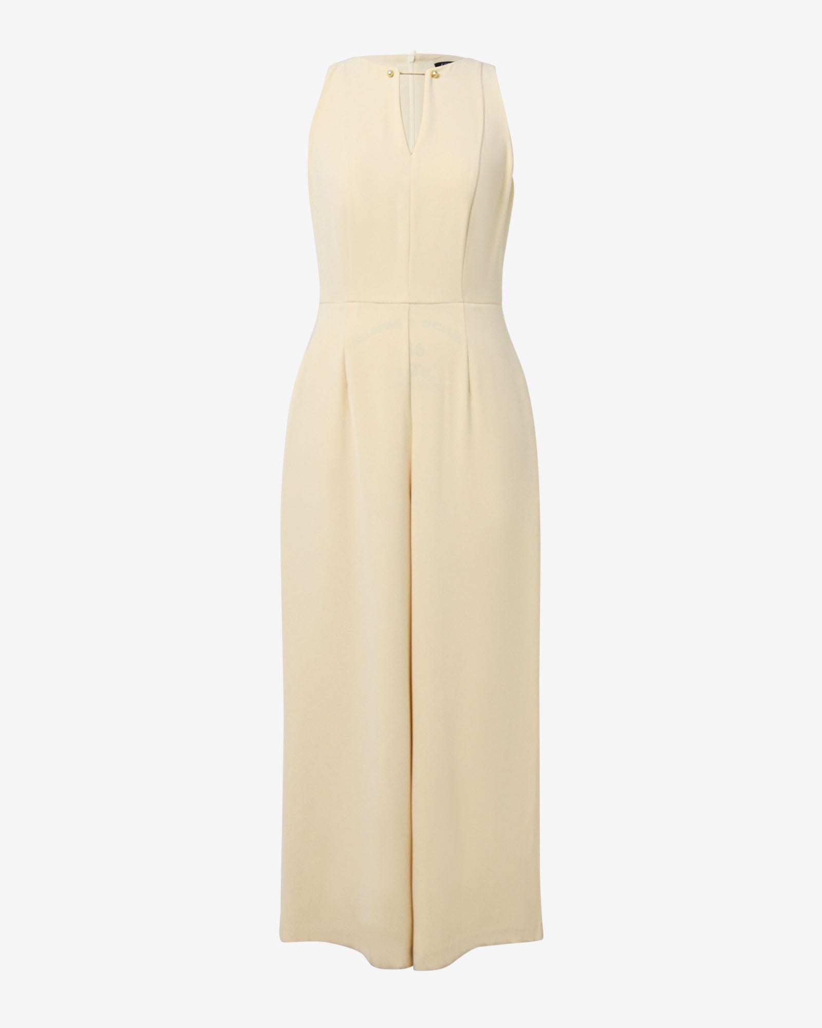 Killara Wide Leg Jumpsuit