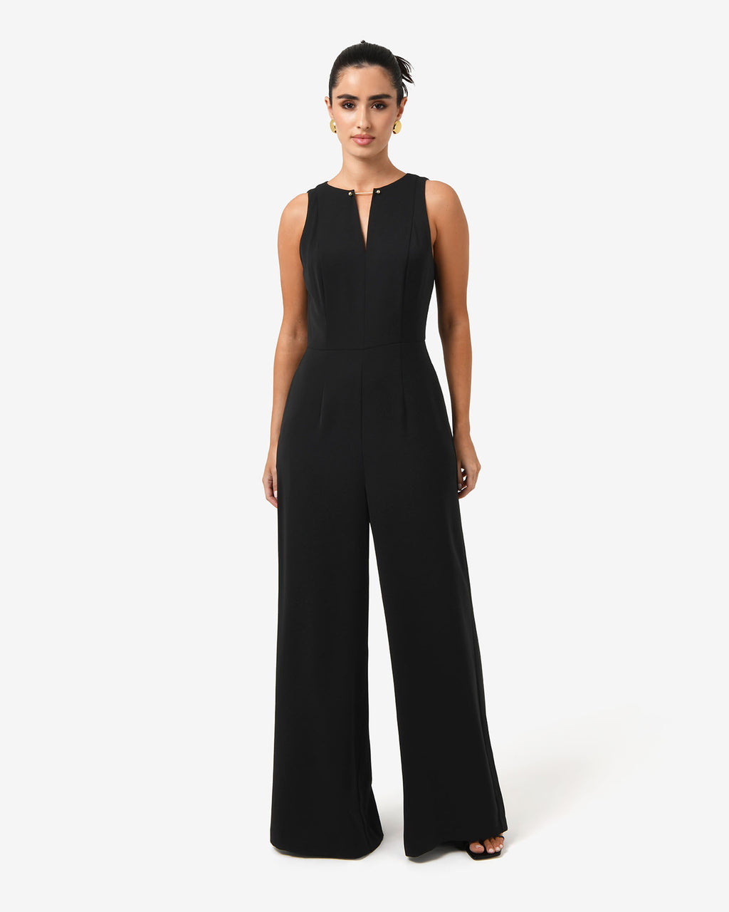 Killara Wide Leg Jumpsuit