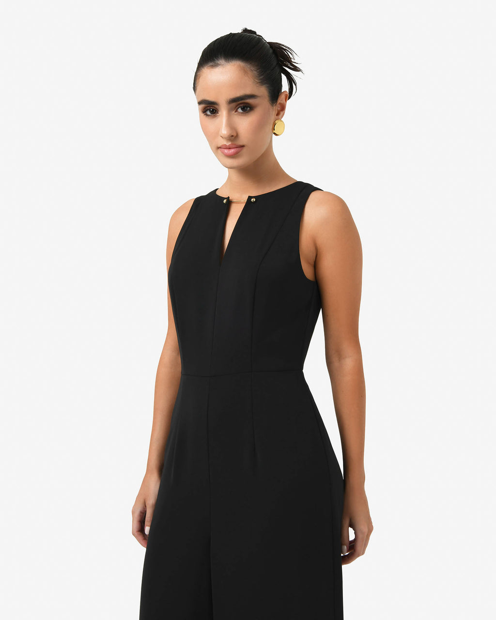 Killara Wide Leg Jumpsuit