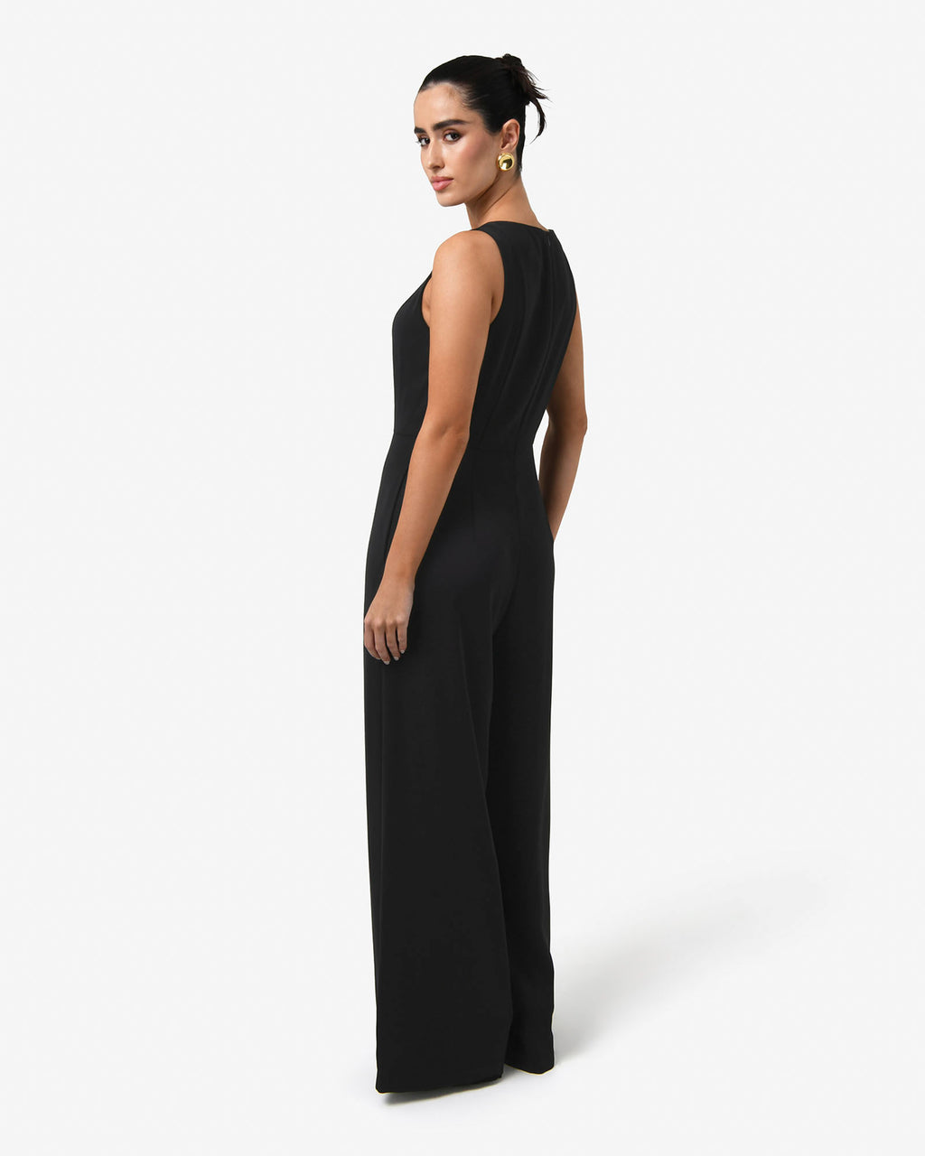 Killara Wide Leg Jumpsuit