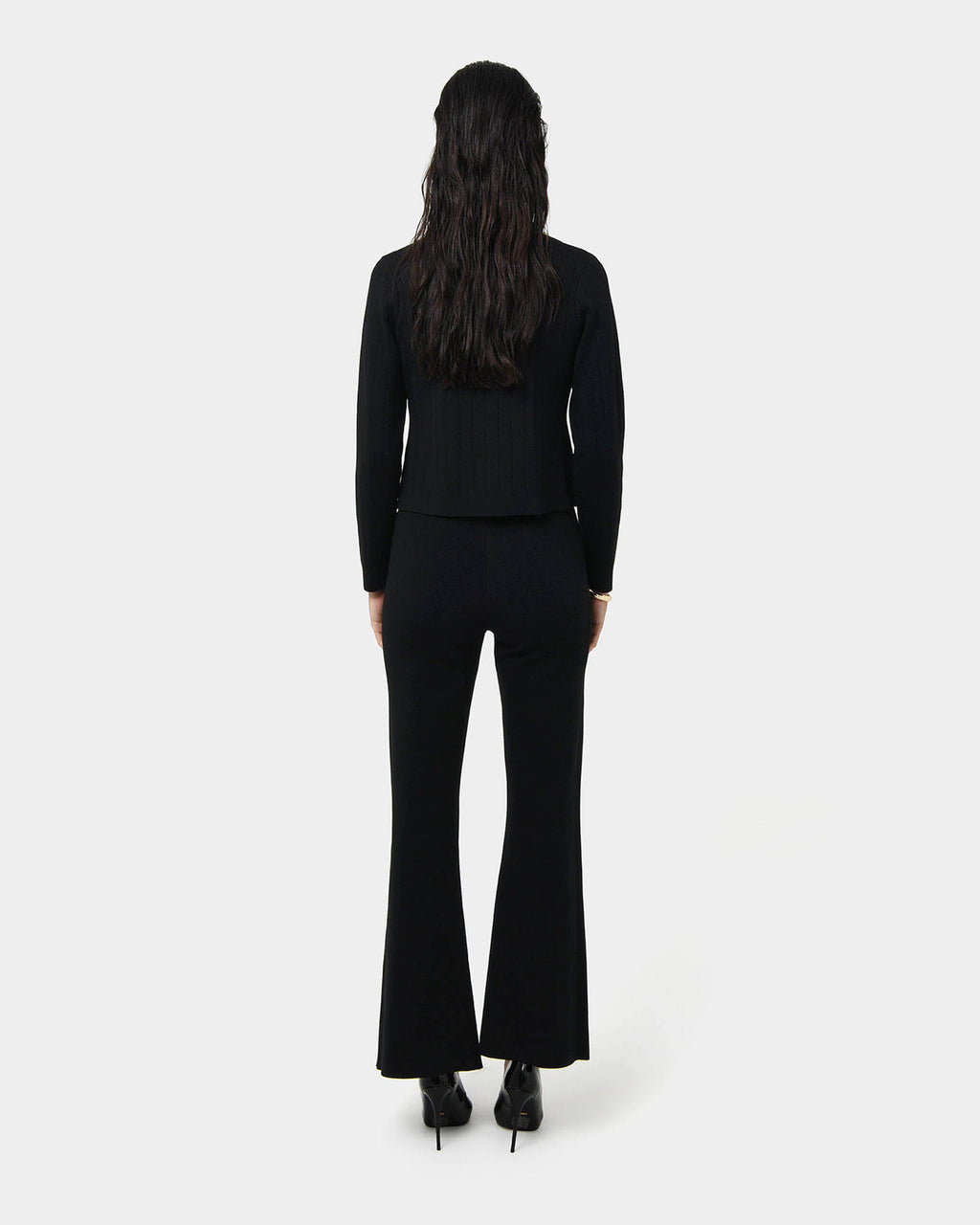 Rachel Chain Cardigan