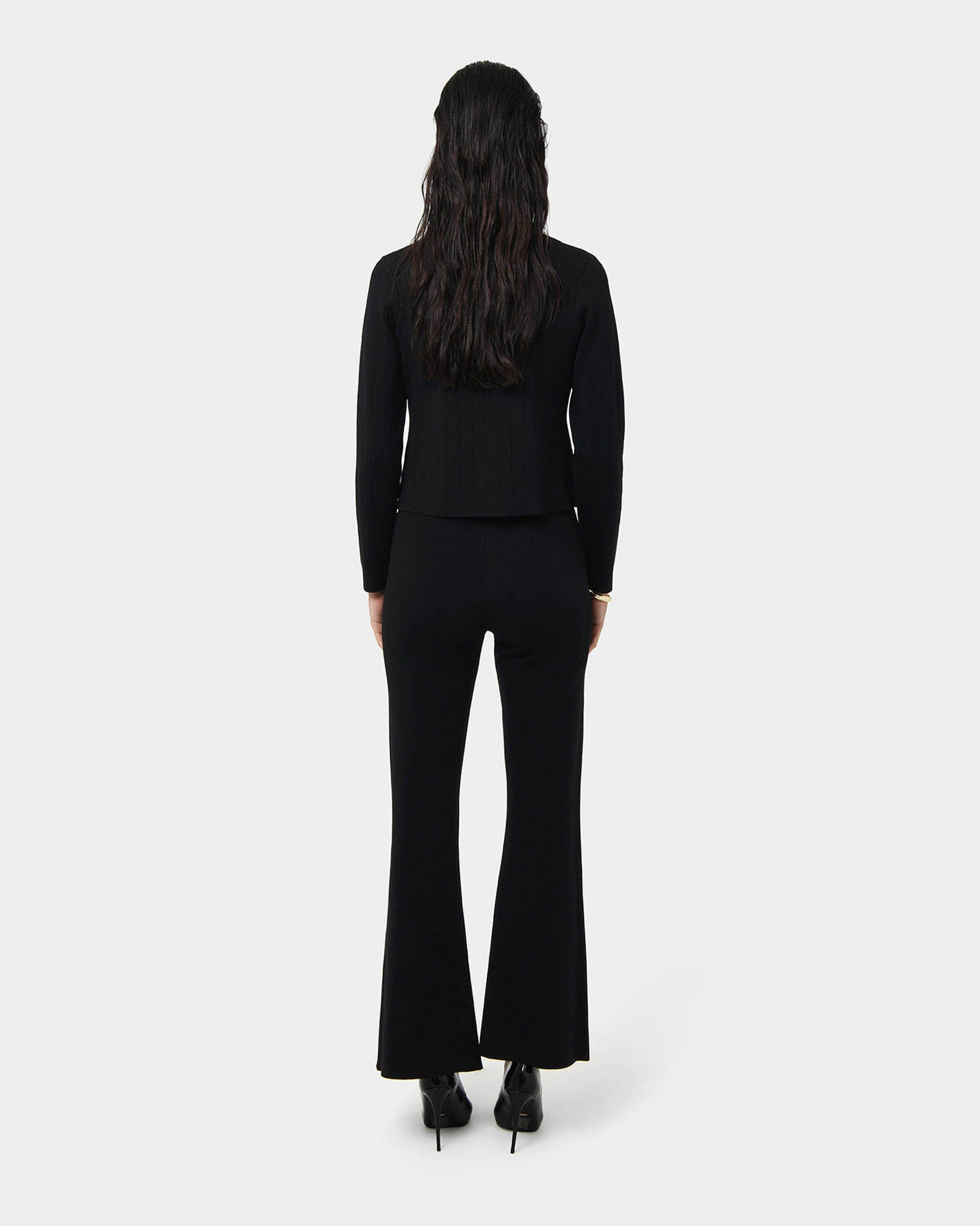 Rachel Chain Cardigan