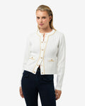 Rachel Chain Cardigan