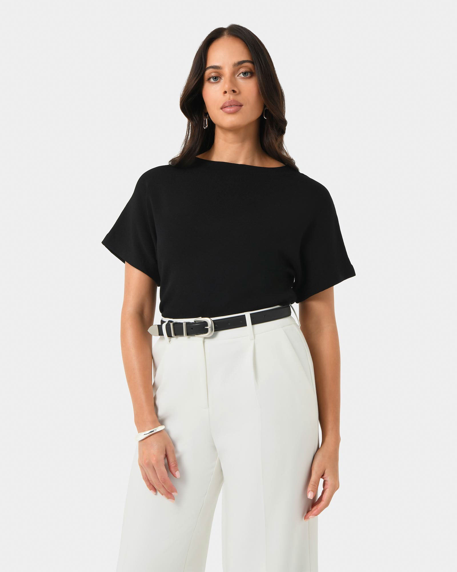 Finnley Leather Belt