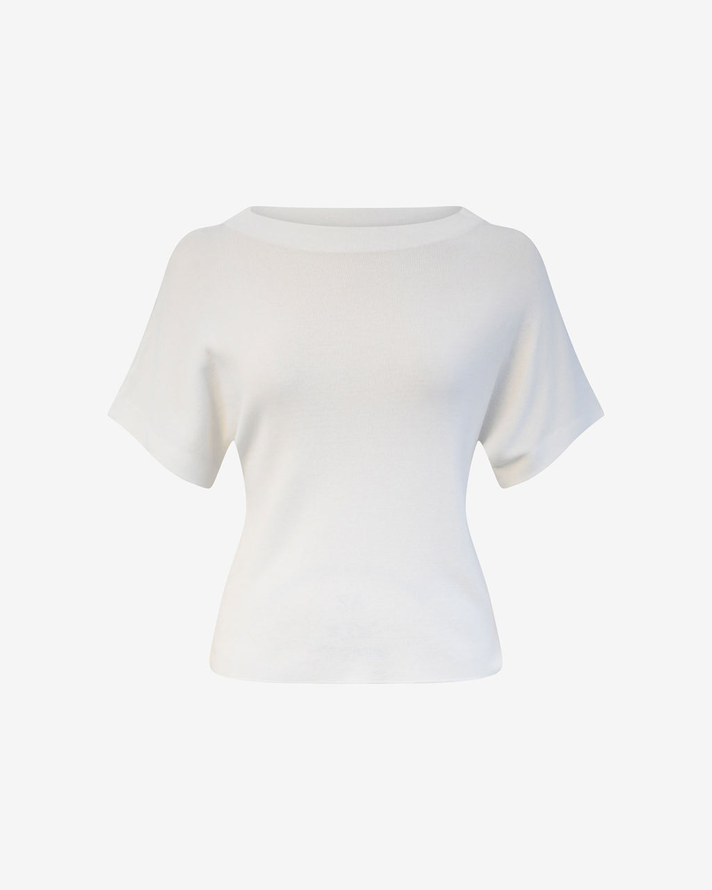 Jemma Relaxed Knit Top