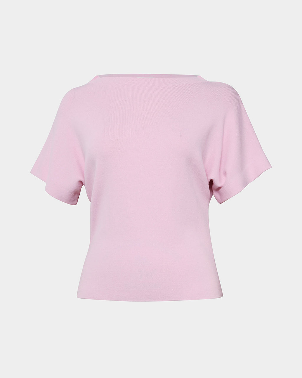 Jemma Relaxed Knit Top
