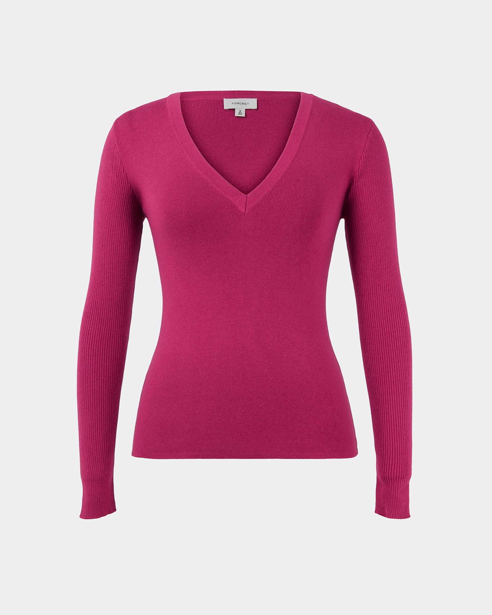 Vicky V-Neck Knit
