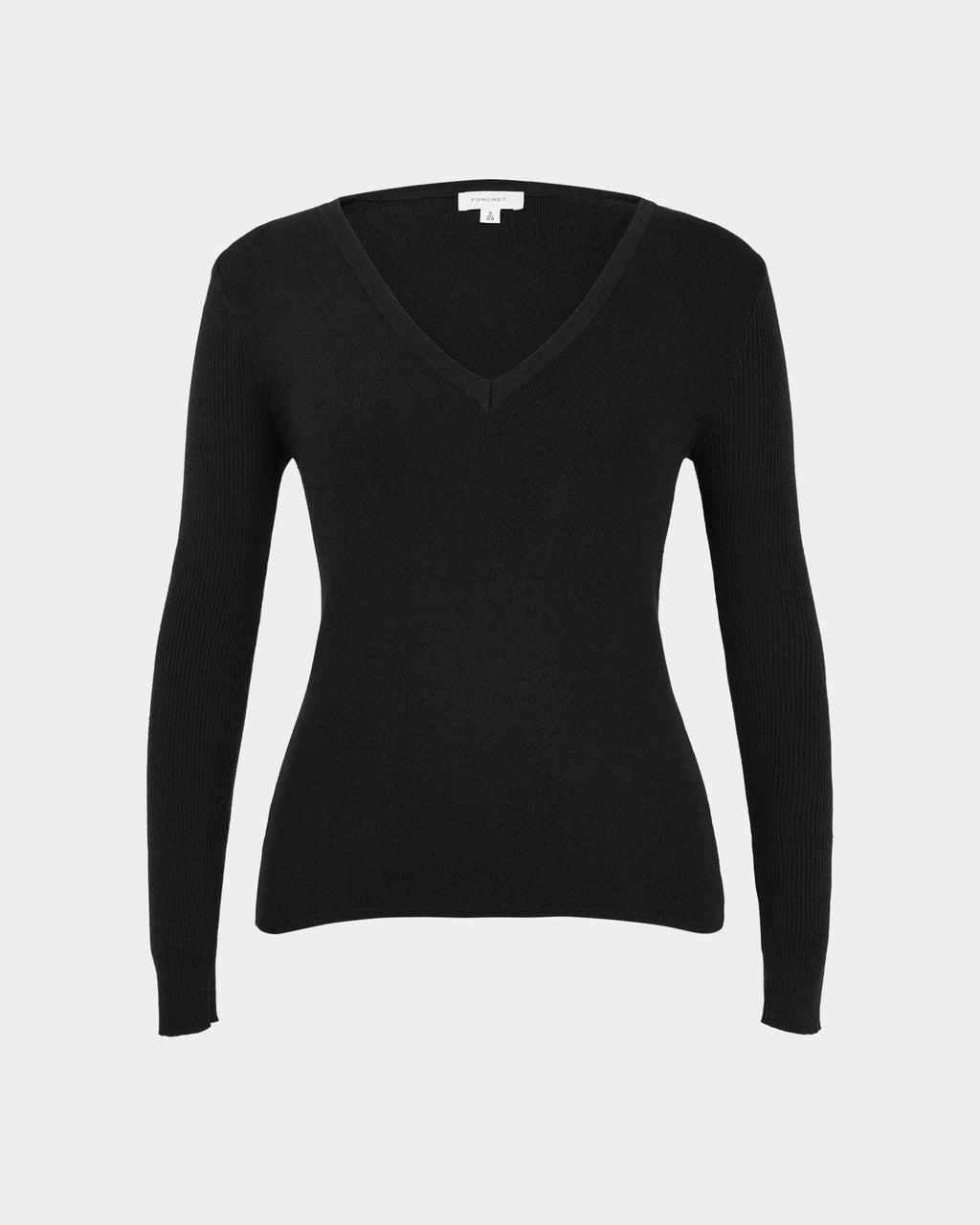 Vicky V-Neck Knit