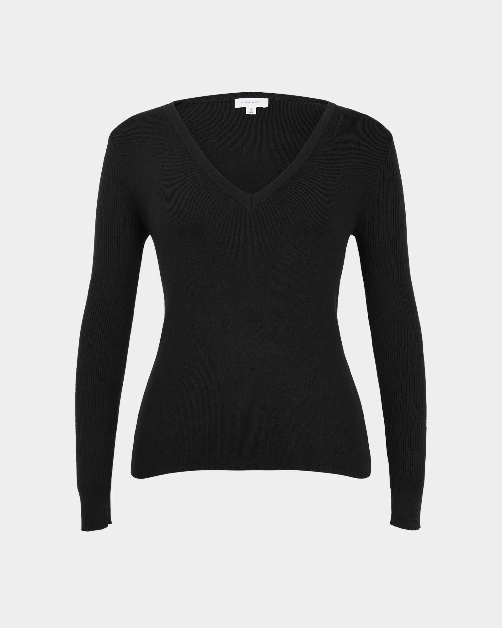 Vicky V-Neck Knit