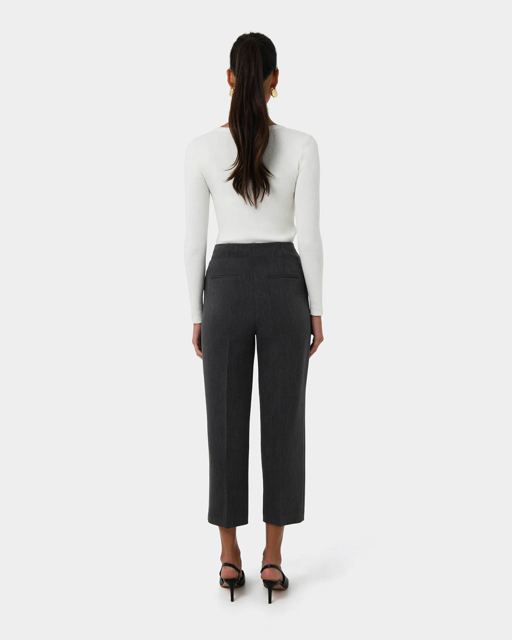 Vicky V-Neck Knit