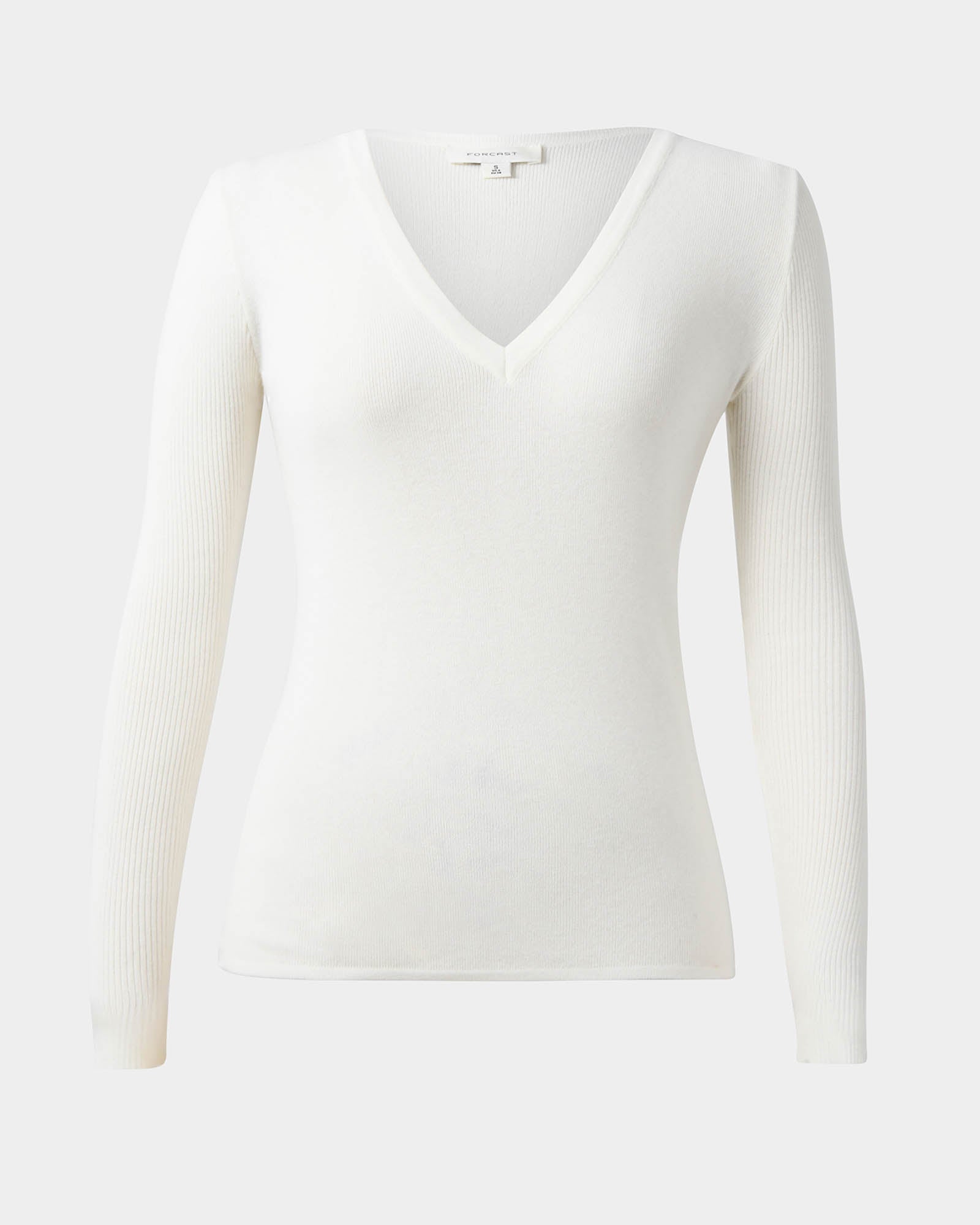 Vicky V-Neck Knit