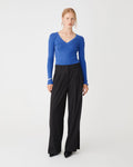 Vicky V-Neck Knit