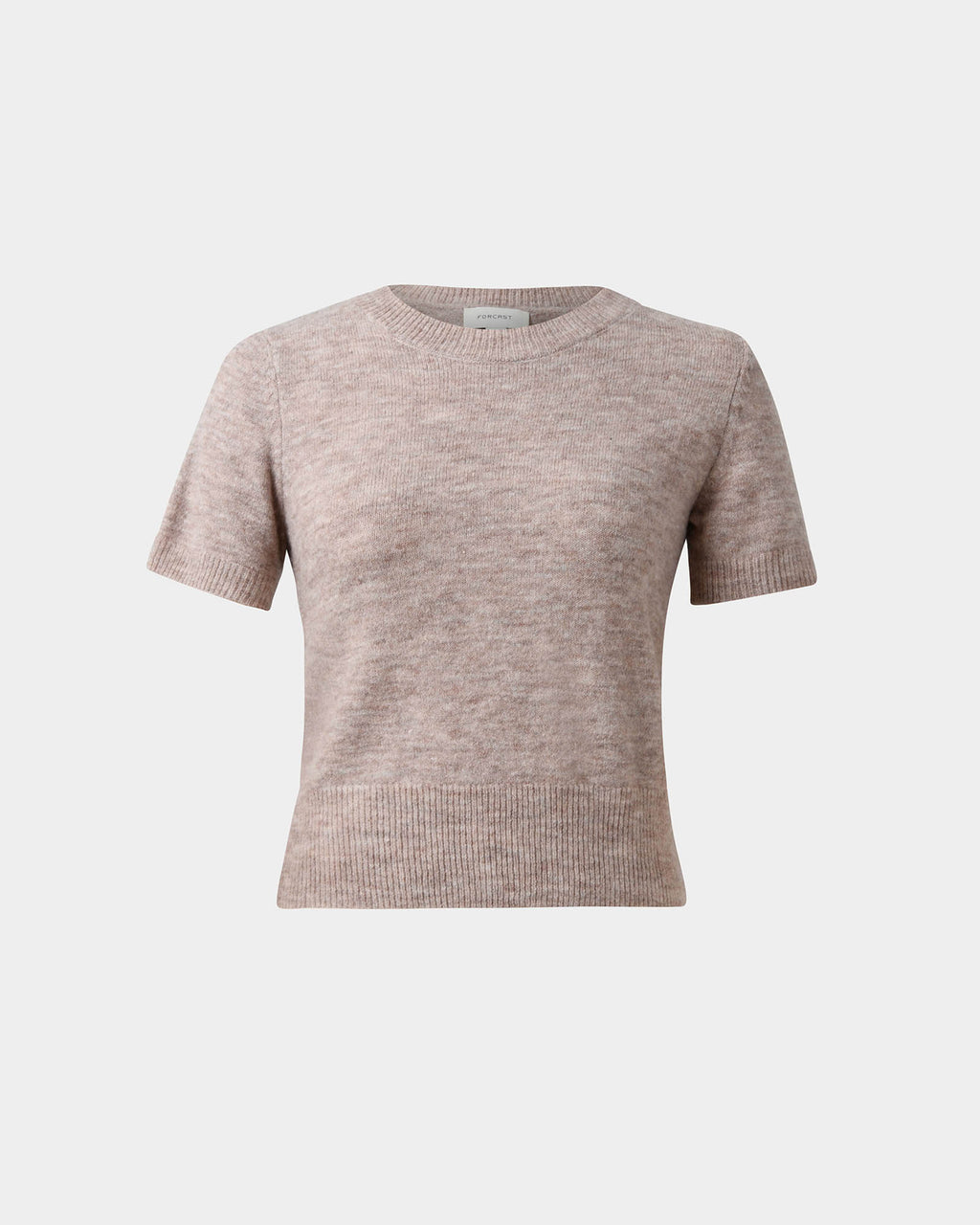 Jaira Wool Blend Knit