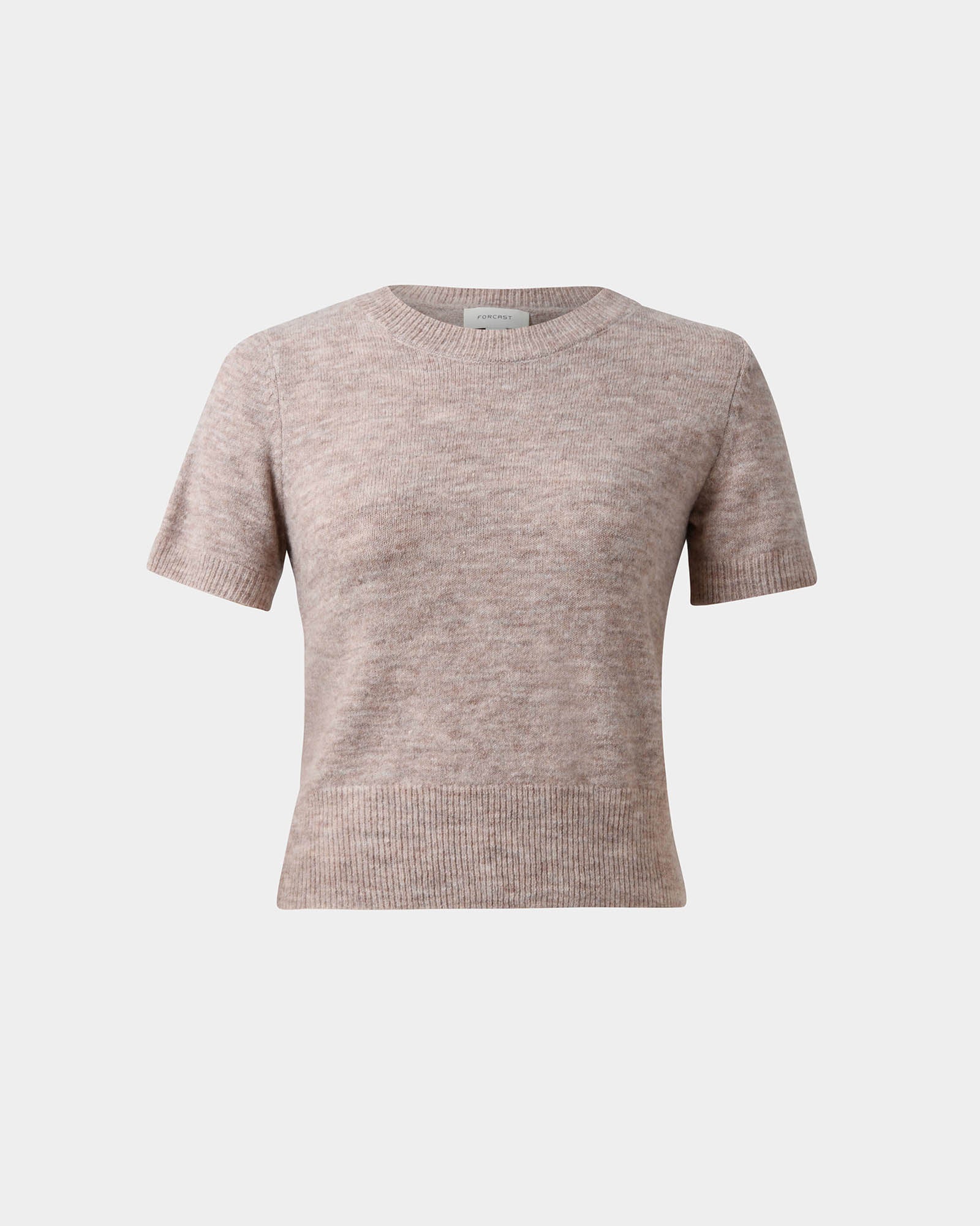 Jaira Wool Blend Knit