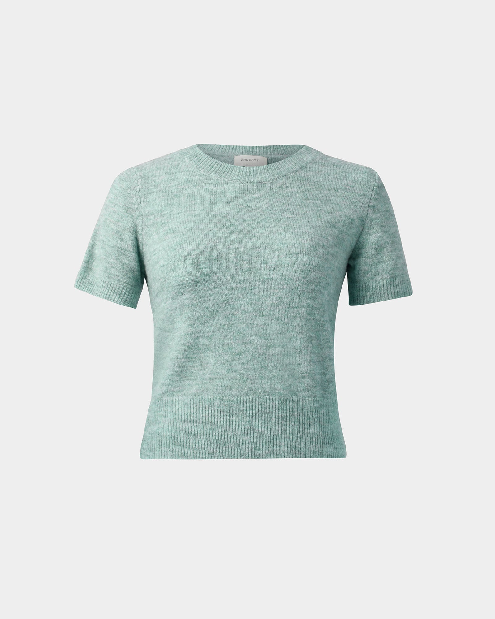 Jaira Wool Blend Knit