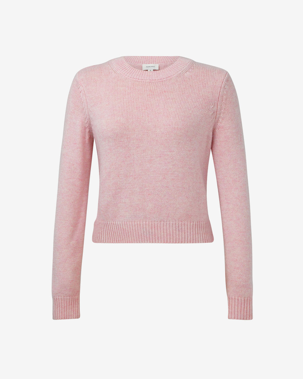 Hayes Wool Blend Jumper