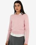 Hayes Wool Blend Jumper