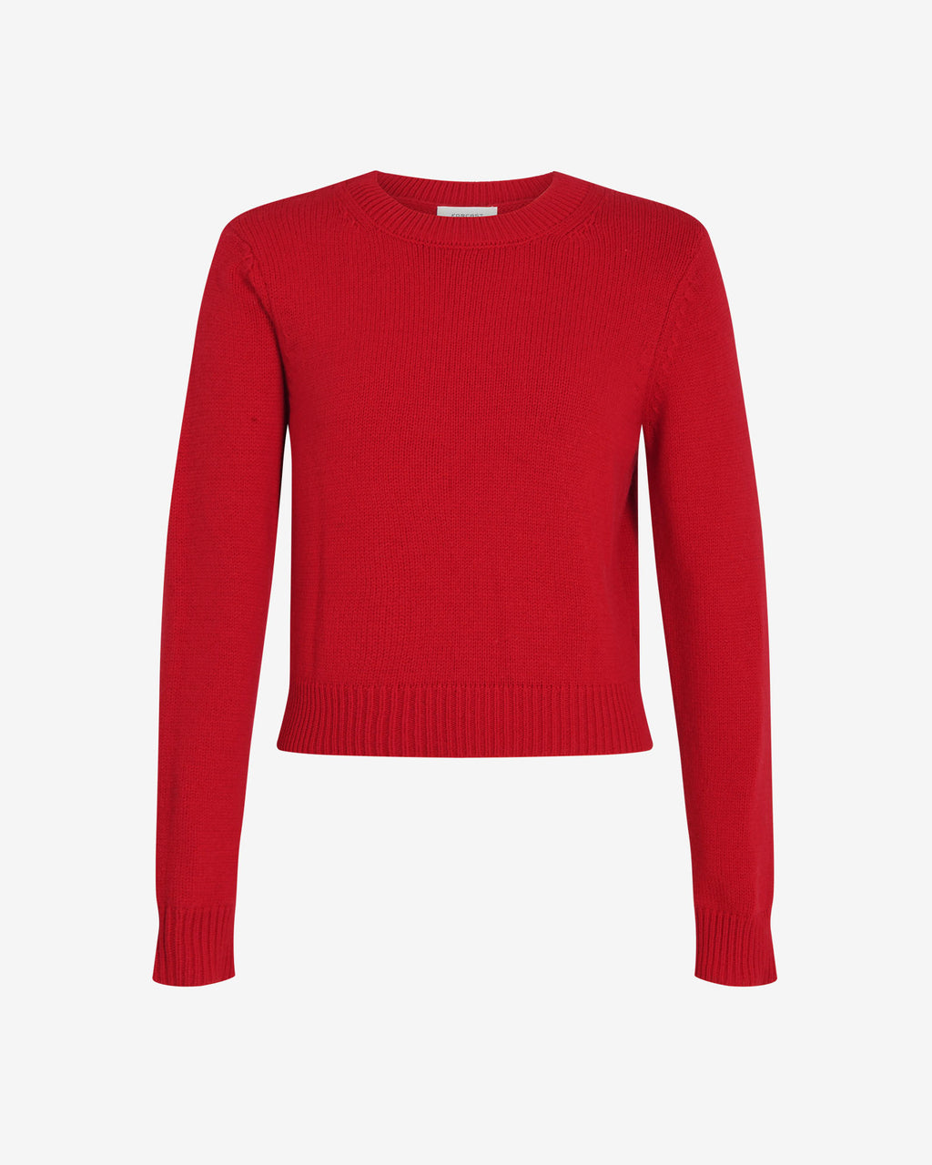 Hayes Wool Blend Jumper