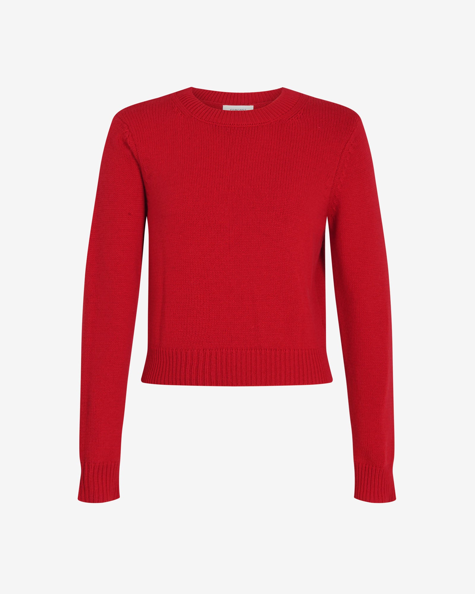 Hayes Wool Blend Jumper