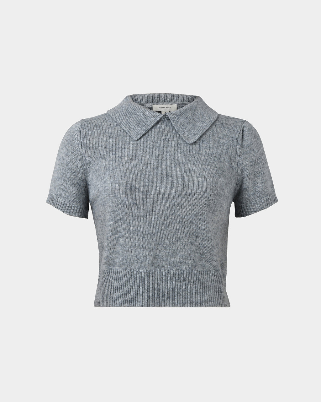 Jess Wool Blend Knit