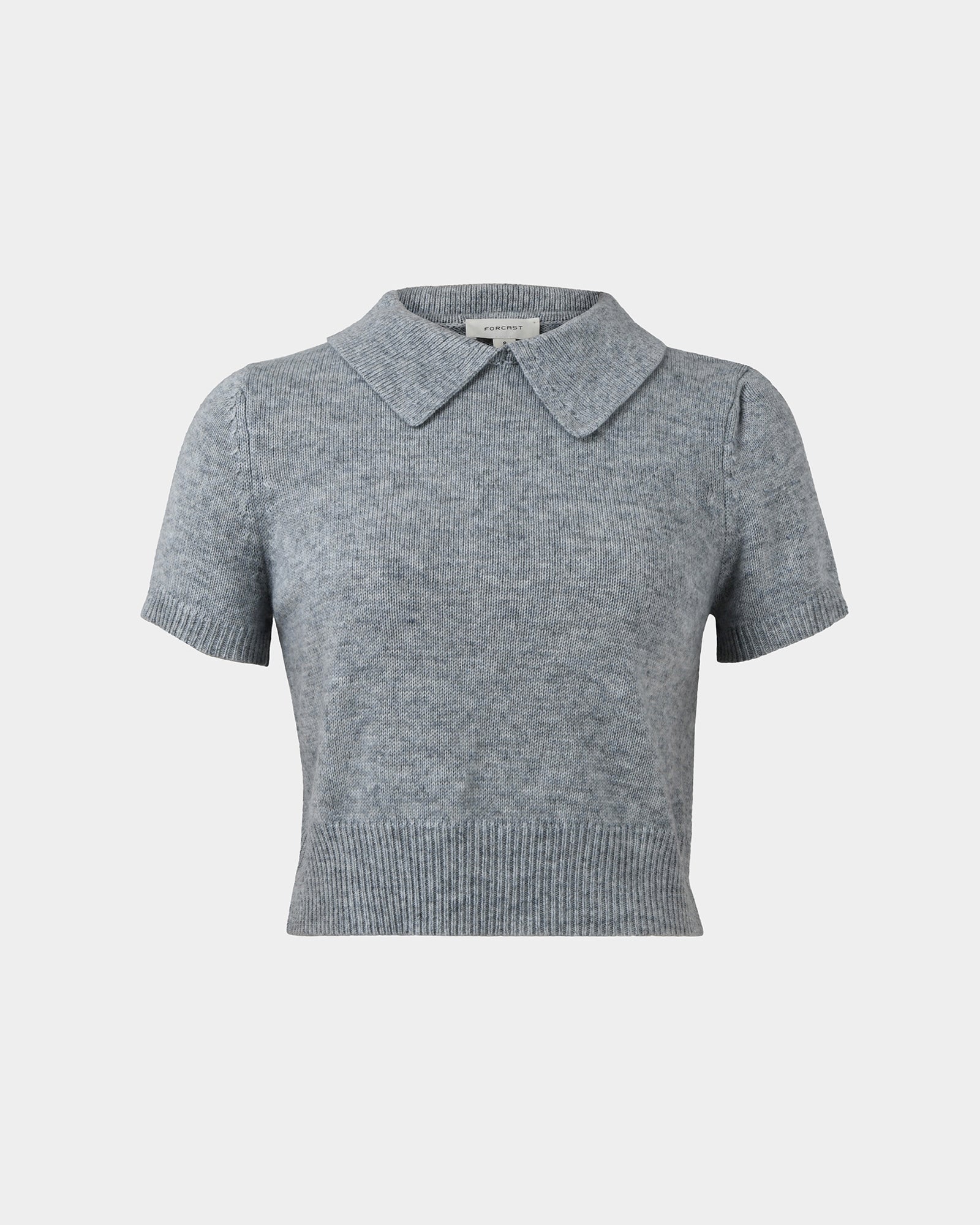Jess Wool Blend Knit
