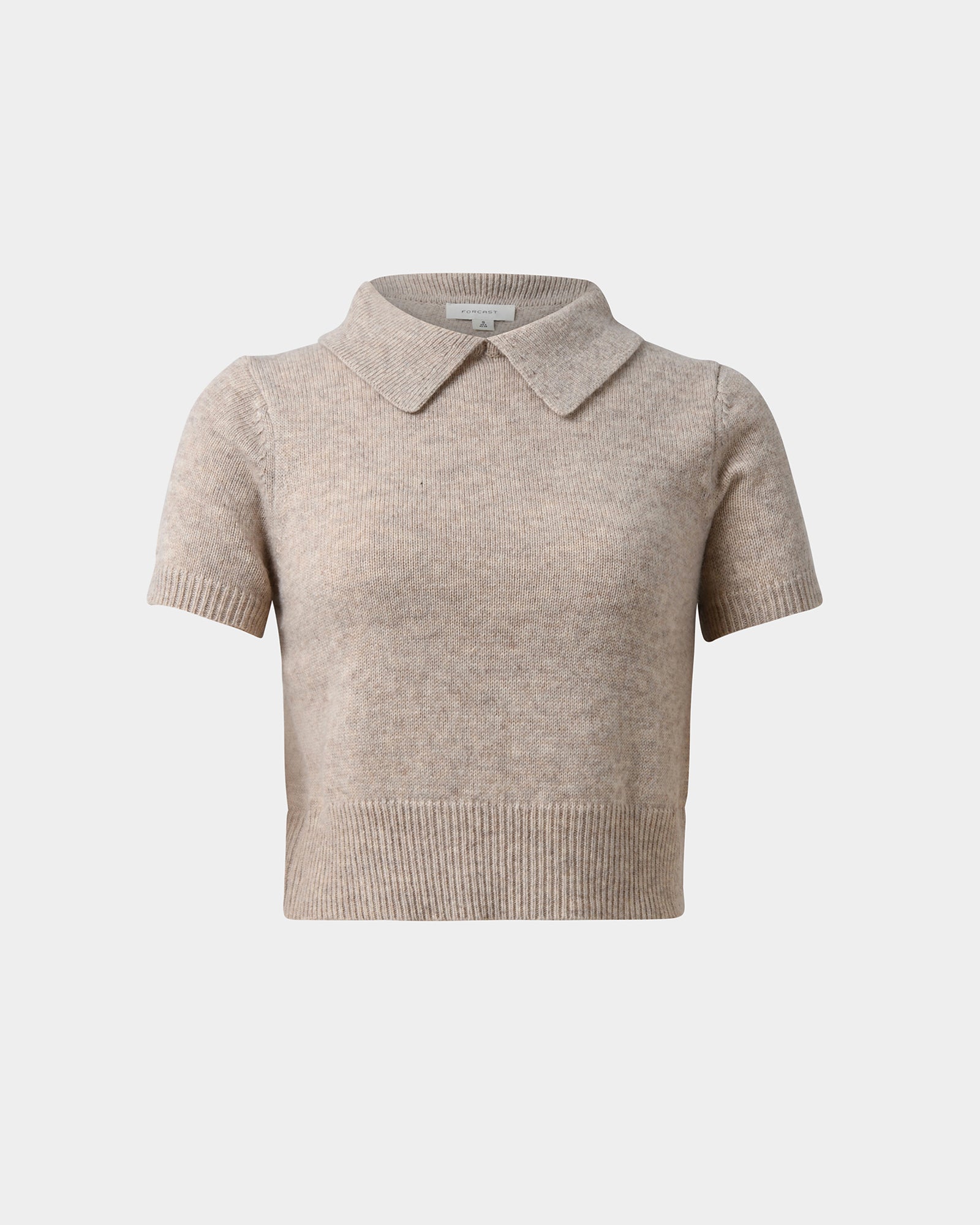 Jess Wool Blend Knit