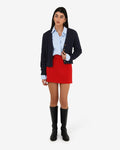 Rhodes Cable Knit Cardigan