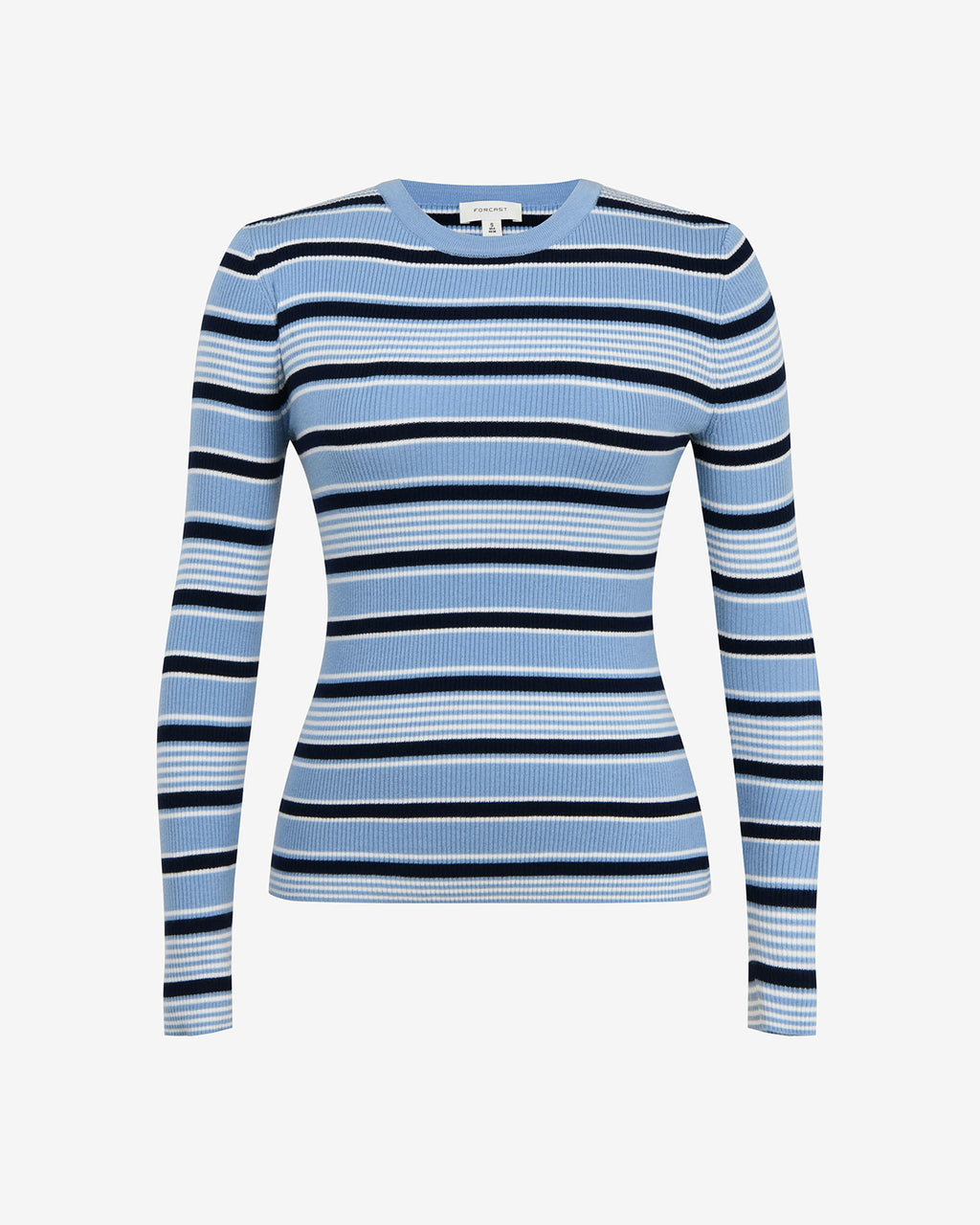 Jenny Wool Blend Knit