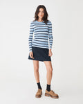 Jenny Wool Blend Knit