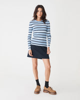 Jenny Wool Blend Knit
