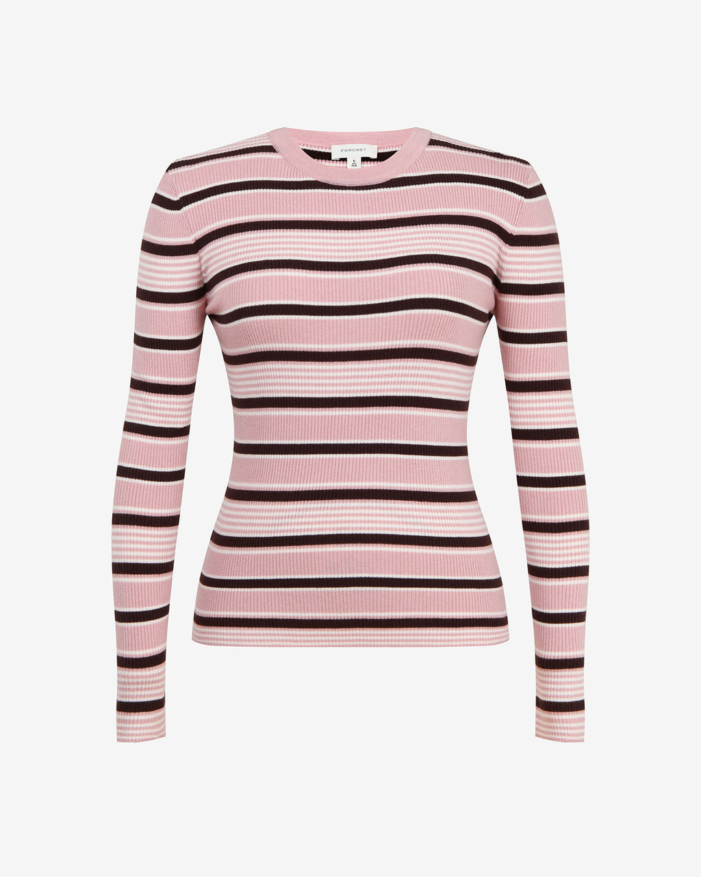 Jenny Wool Blend Knit