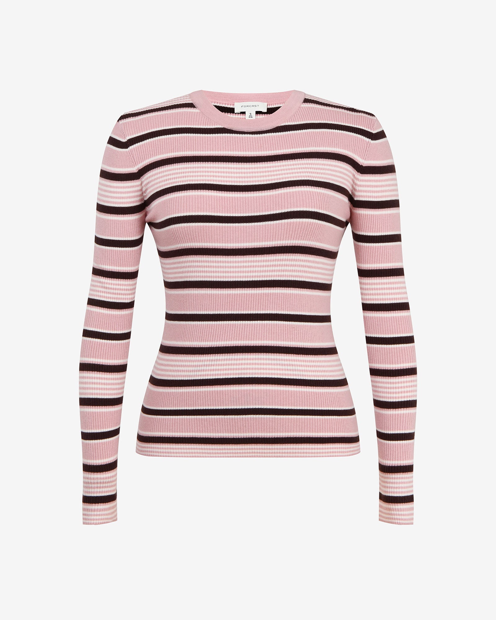 Jenny Wool Blend Knit