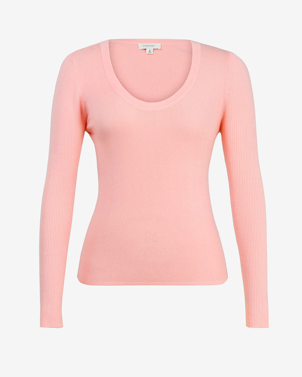 Samira Scoop Neck Knit